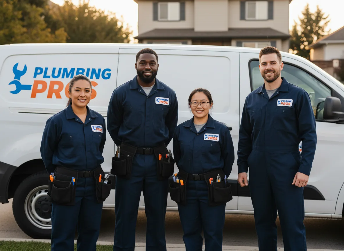 Water Heater Repair company in De Tour Village, MI