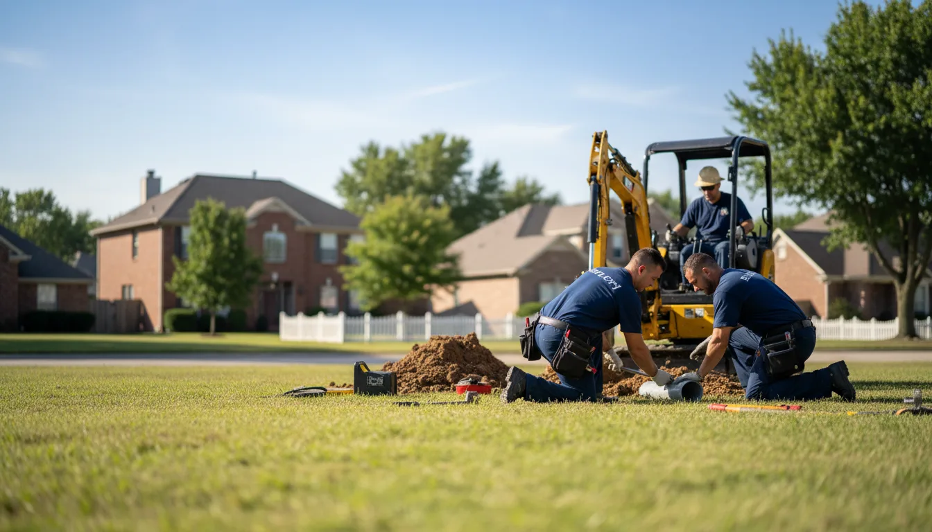 Water Heater Repair in De Tour Village, MI near me